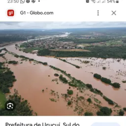 ENCONTRO DOS RIOS BALSAS E PARNAIBA