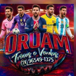 Troca e vendas