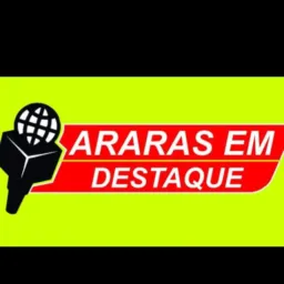 Araras em Destaque ✅