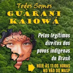 GRUPO TEKOHA JOPARA🫣😱🤔🫢2025