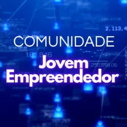 🛒 COMUNIDADE JOVEM EMPREENDEDOR 📲🖥