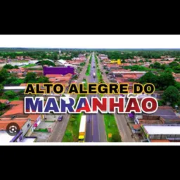 DIVULGA ALTO ALEGRE 💯📢