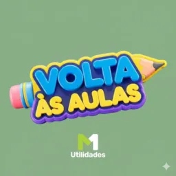VOLTA ÀS AULAS M1