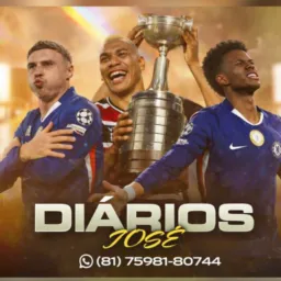 Diário do José