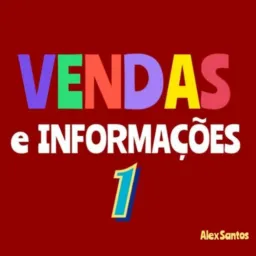 VENDAS  e  INFORMAÇÕES