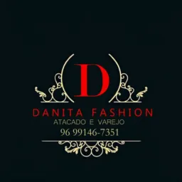 DANITA FASHION ATACADO