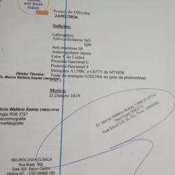RIFA SOLIDÁRIA PARA O TRATAMENTO PARA IVONEI OLIVEIRA