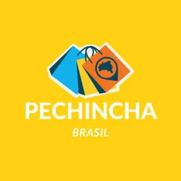 PECHINCHA BRASIL 🛍️🤑