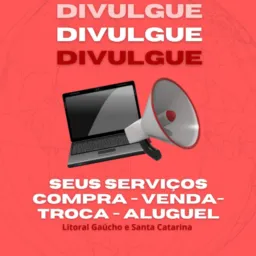 Compra, Venda e Troca, Aluguel de Temporada *Litoral Gaúcho e Catarinense* 🪙