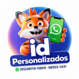 ID PERSONALIZADOS