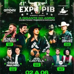 41 Expopib 2026 P Bueno