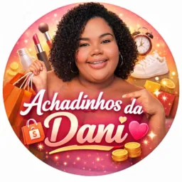 Achadinhos da Dani
