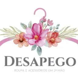 Desapegos das meninas 🥰🤍💜🩷