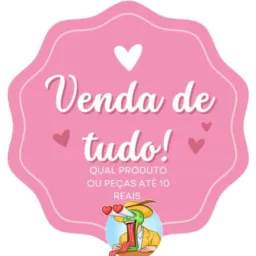 Grupo apenas até r$ 10