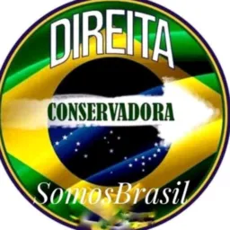 … 🇧🇷BRASIL DE DIREITA🇧🇷🤝