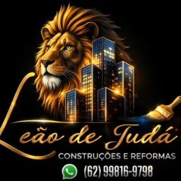 🏗🧱LEÃO DE JUDÁ construções e reformas🔨🎨🖌