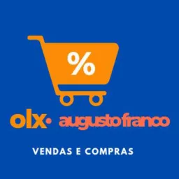 💻OLX Augusto Franco💻