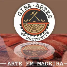 Grupo Giba Artes