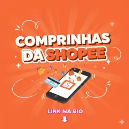 💥Ofertas da 👉🏼shoppee👉🏼shein 😲