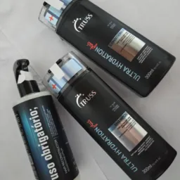 Shampoo e condicionador