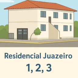 🏡 RESIDENCIAL 1.2.3 💰💲