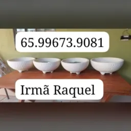 GSD vasos Quatro Marcos e região 🫡🫡