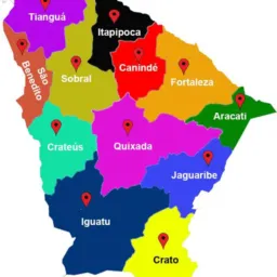 ✅ VENDAS ✅ QUIXADÁ ✅