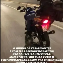TRAMPOS E TRÂNSITO ZONA LESTE 📍