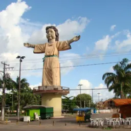 VENDAS E SERVIÇOS SANTA  CLARA E ADJACÊNCIAS!