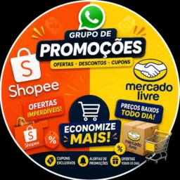DESCONTÃO MERCADO LIVRE