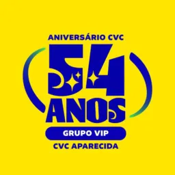 🟡CVC VIP🔵 Aparecida - Promoções 🔥🛳️✈️🚌🕌