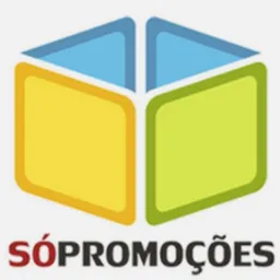 SÓ PROMOÇÕES