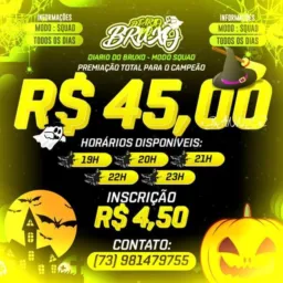 DIÁRIO DO BRUXO7