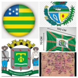 🥰GRuPA PARky SAntA RitA G00iAs ⭐