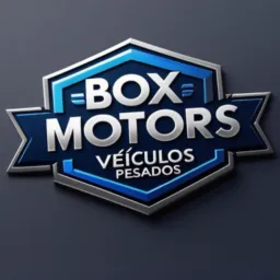 BOX PESADOS 🚛🇧🇷
