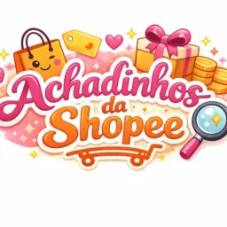 Achadinhos da Shopee 🛒🛍️