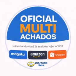 Oficial Multi Achados Ofertas e Promoções