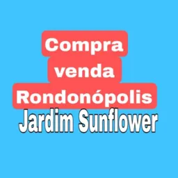 JARDIM SUNFLOWER ROO 213