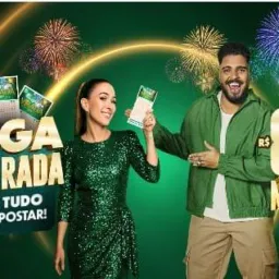 BOLÃO DA MEGA DA VIRADA