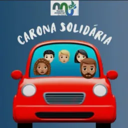 #CARONASOLIDÁRIA- BDC - PK e THE🚗📍