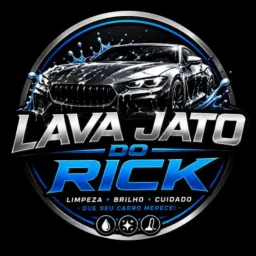 💦🚗Lava Jato Do Rick💦🚗