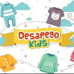 Desapego-kids/ Tefé