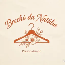 Natália brechó