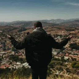 Homens mais próximos de Deus