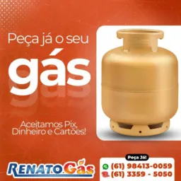 Grupo RenatoGás🚀 Promoções💥💥