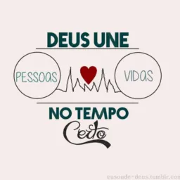 Deus é fiel .Proibido qualquer tipo de vidios i postagem que não seja da palavra de Deus ...amém