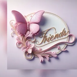 Friends cooperação