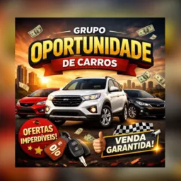 Oportunidade Automotiva RF