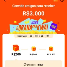COMPLETA TAREFAS 🤑