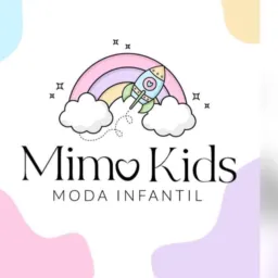 Brechó Mimo kids moda infantil